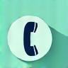 Phone icon representing phone support
